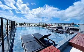 Premium Legacy Suites Flat